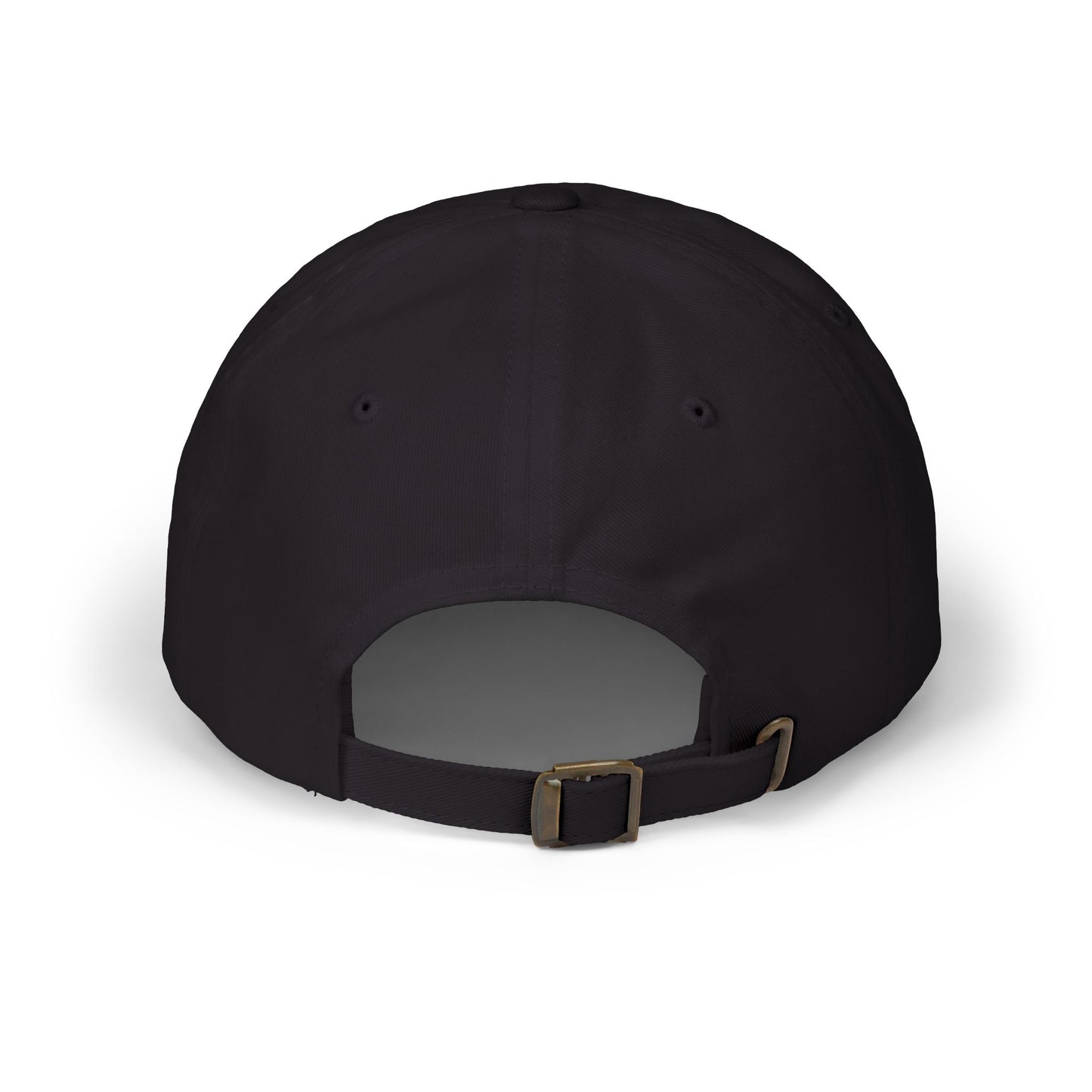 ANTIFA BOARD MEMBER EMBROIDERED CAP