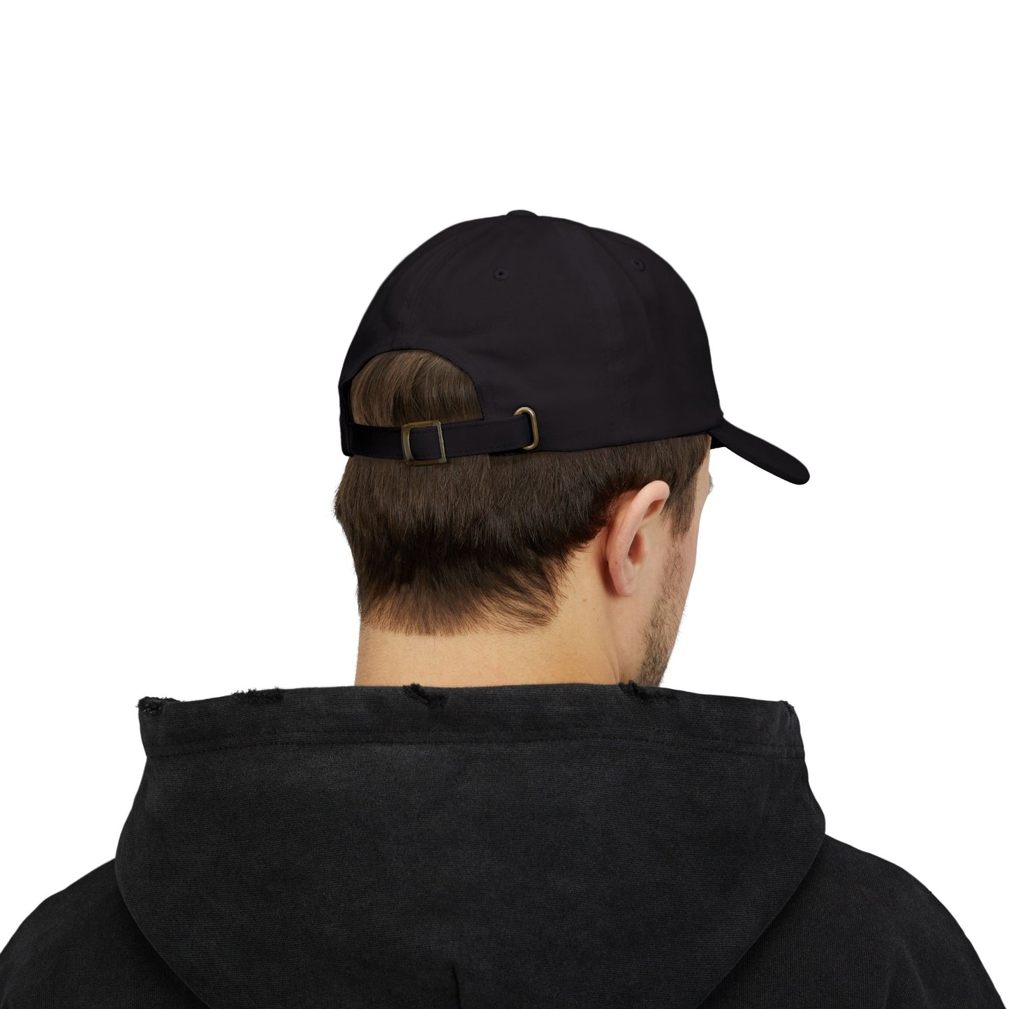 HAVE THE DAY YOU VOTED FOR EMBROIDERED CAP
