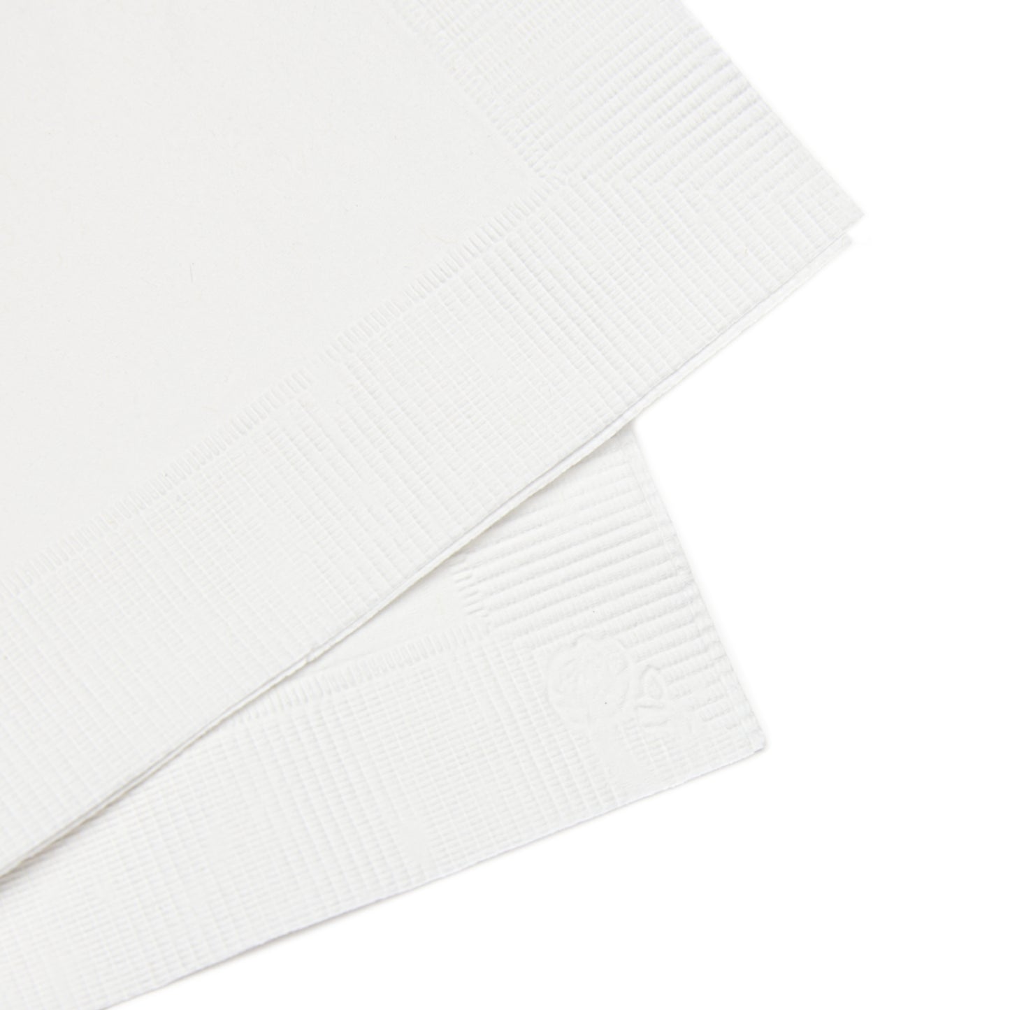 PERSONALIZED TEXT NAPKINS