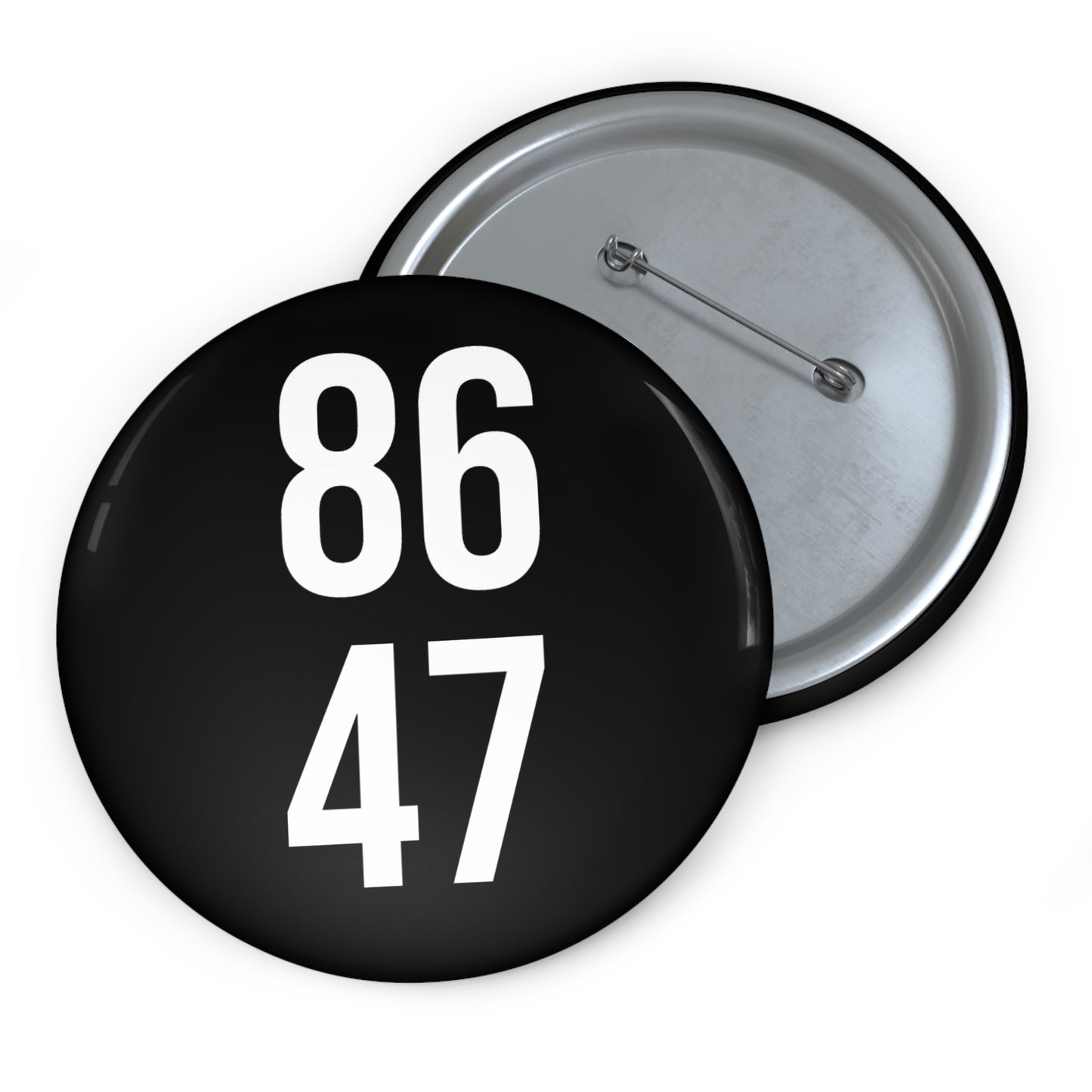 8647 BUTTON