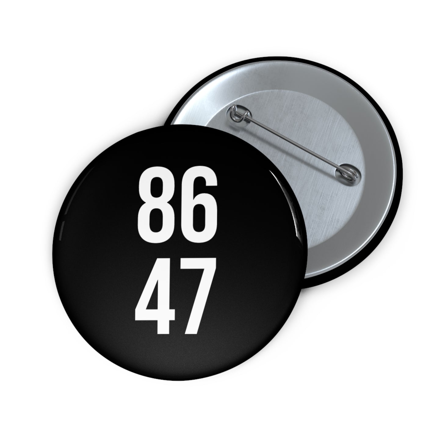 8647 BUTTON
