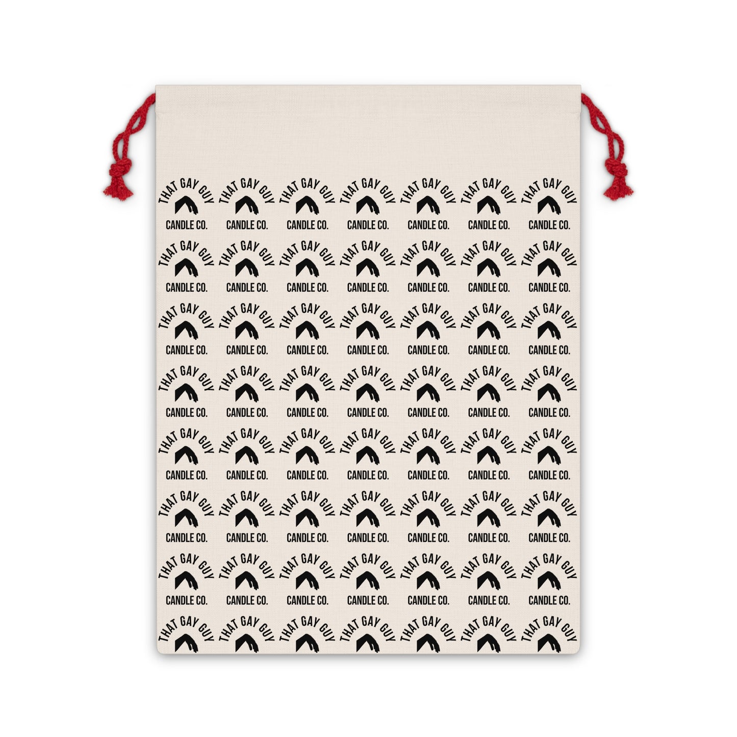 LOGO GIFT BAG
