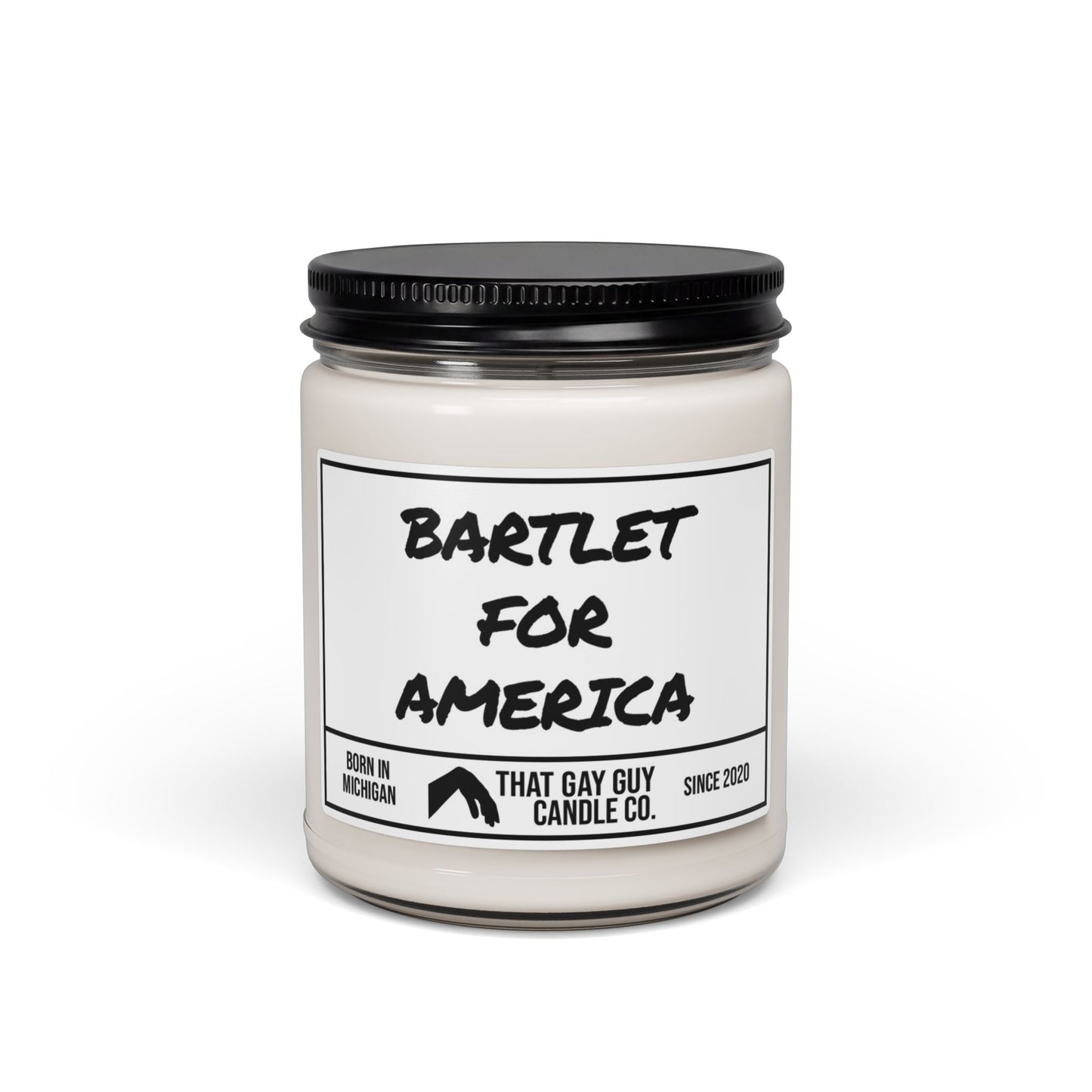 BARTLET FOR AMERICA