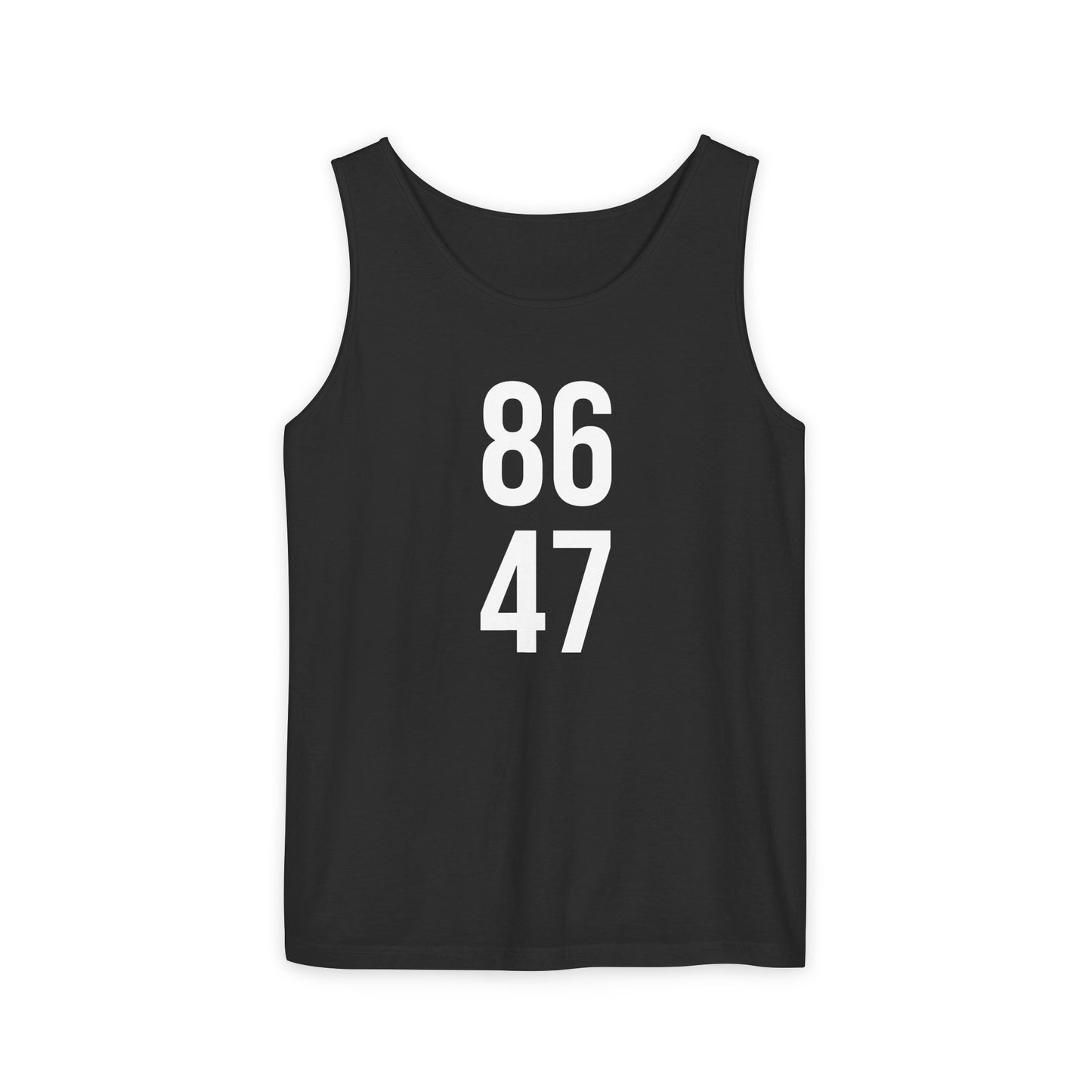 8647 ALL-GENDER TANK TOP