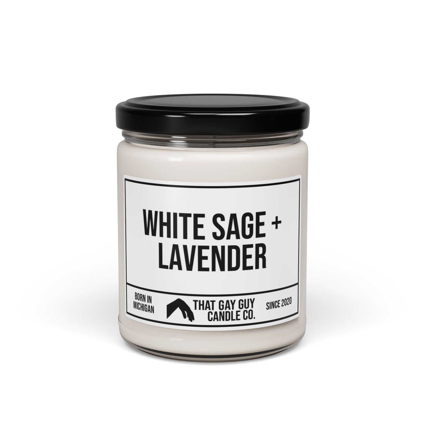 SEA SALT + ORCHID