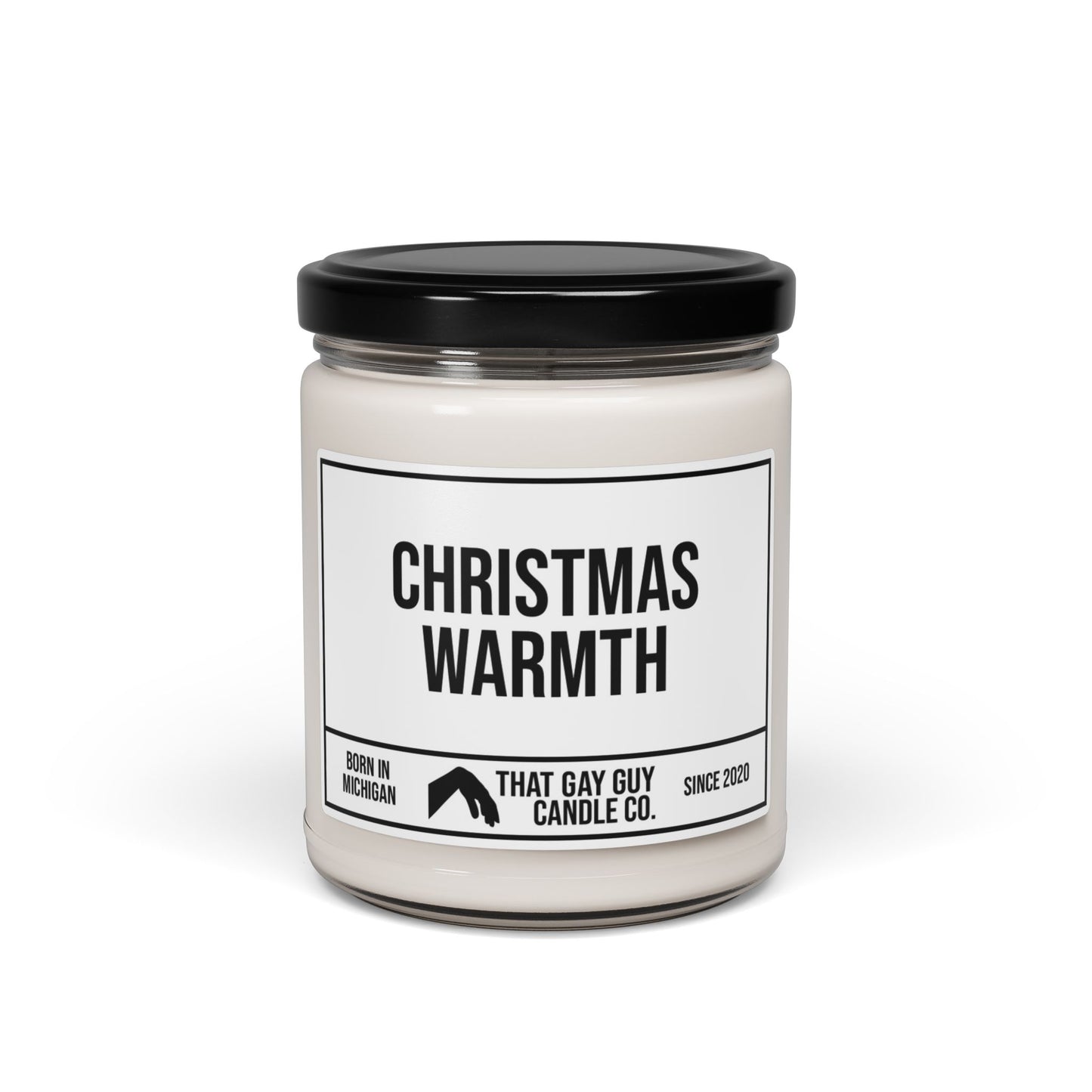 CHRISTMAS WARMTH
