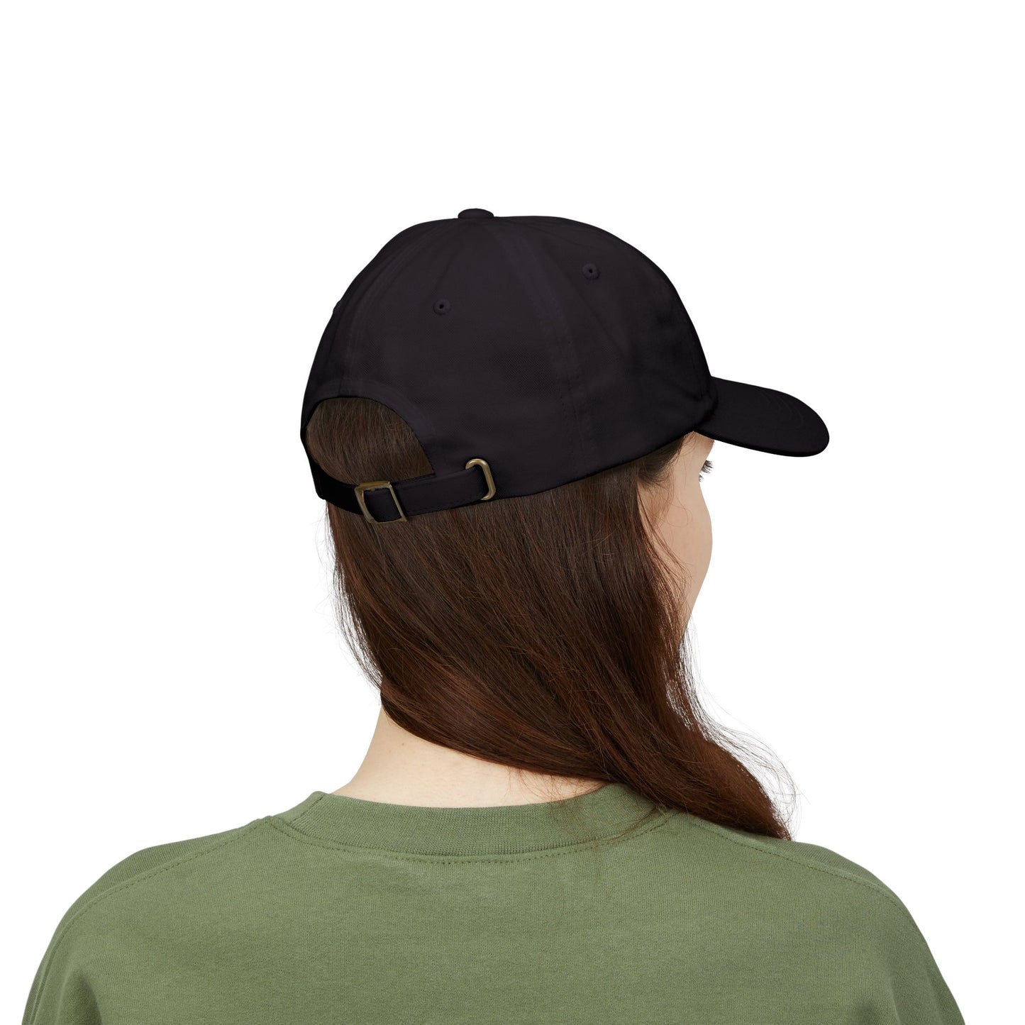 ANTIFA BOARD MEMBER EMBROIDERED CAP