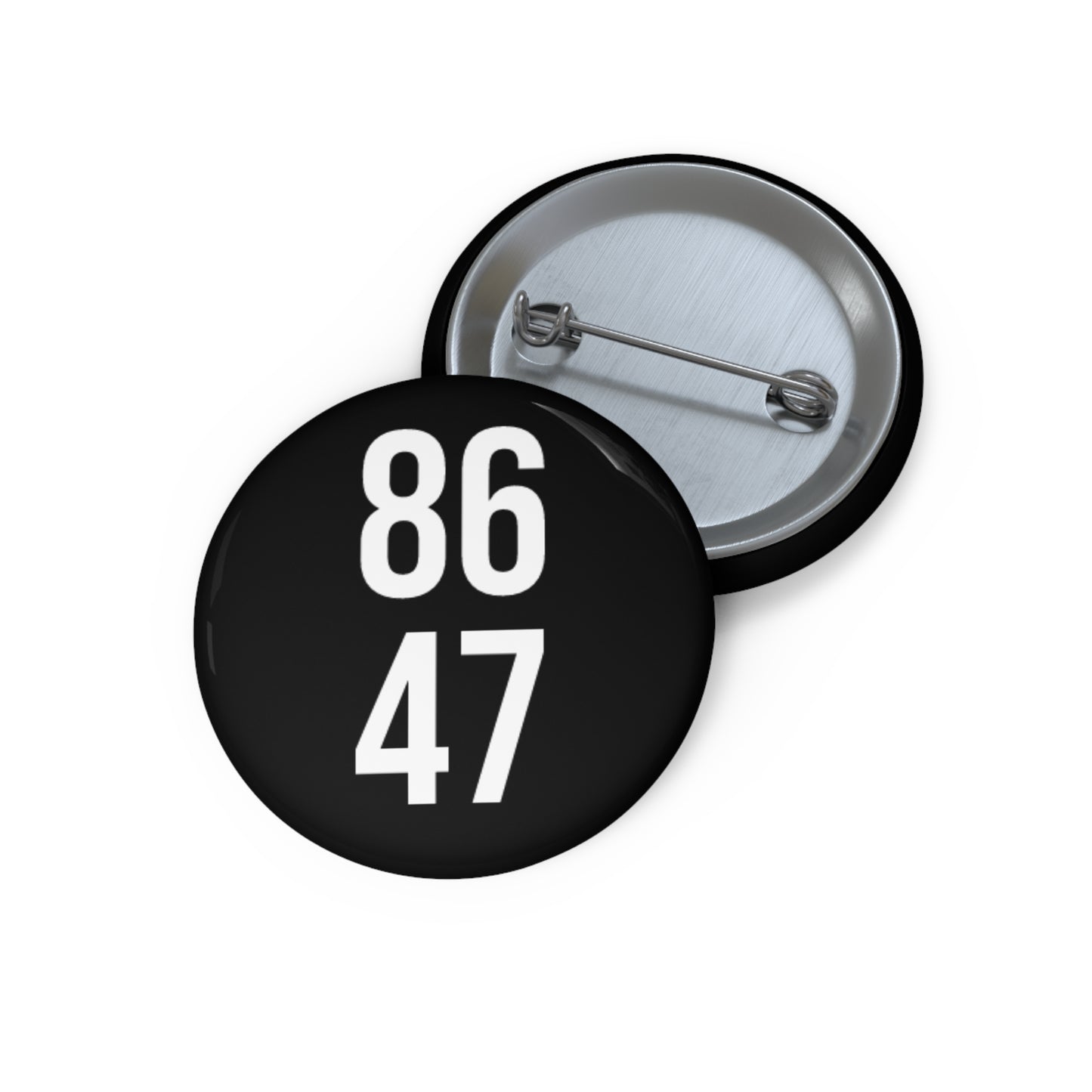 8647 BUTTON