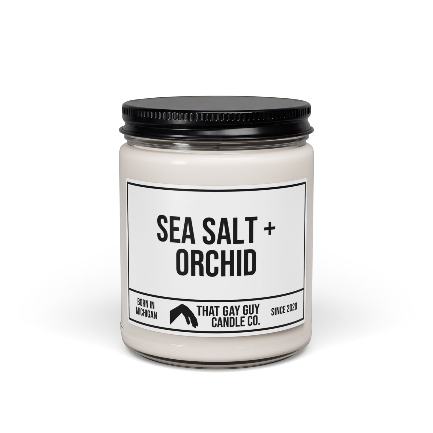 SEA SALT + ORCHID SUBSCRIPTION