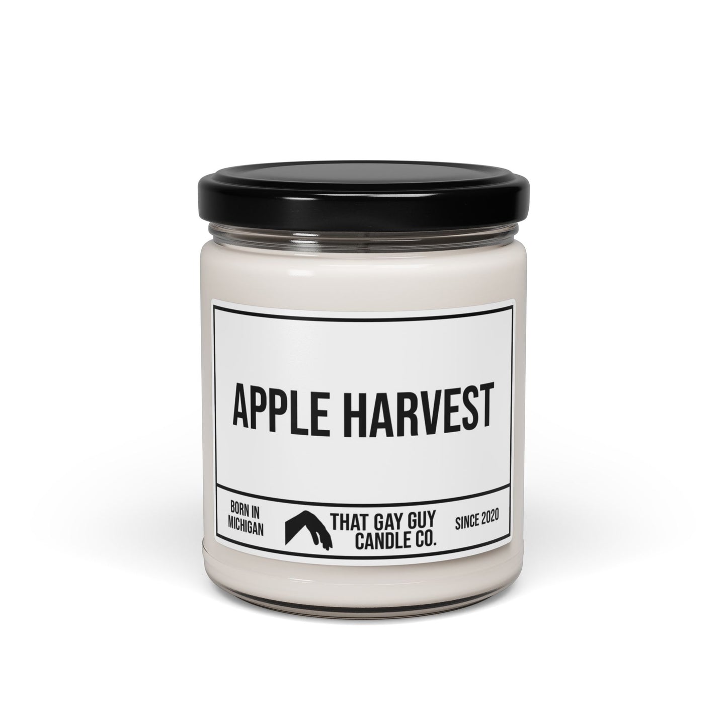 APPLE HARVEST