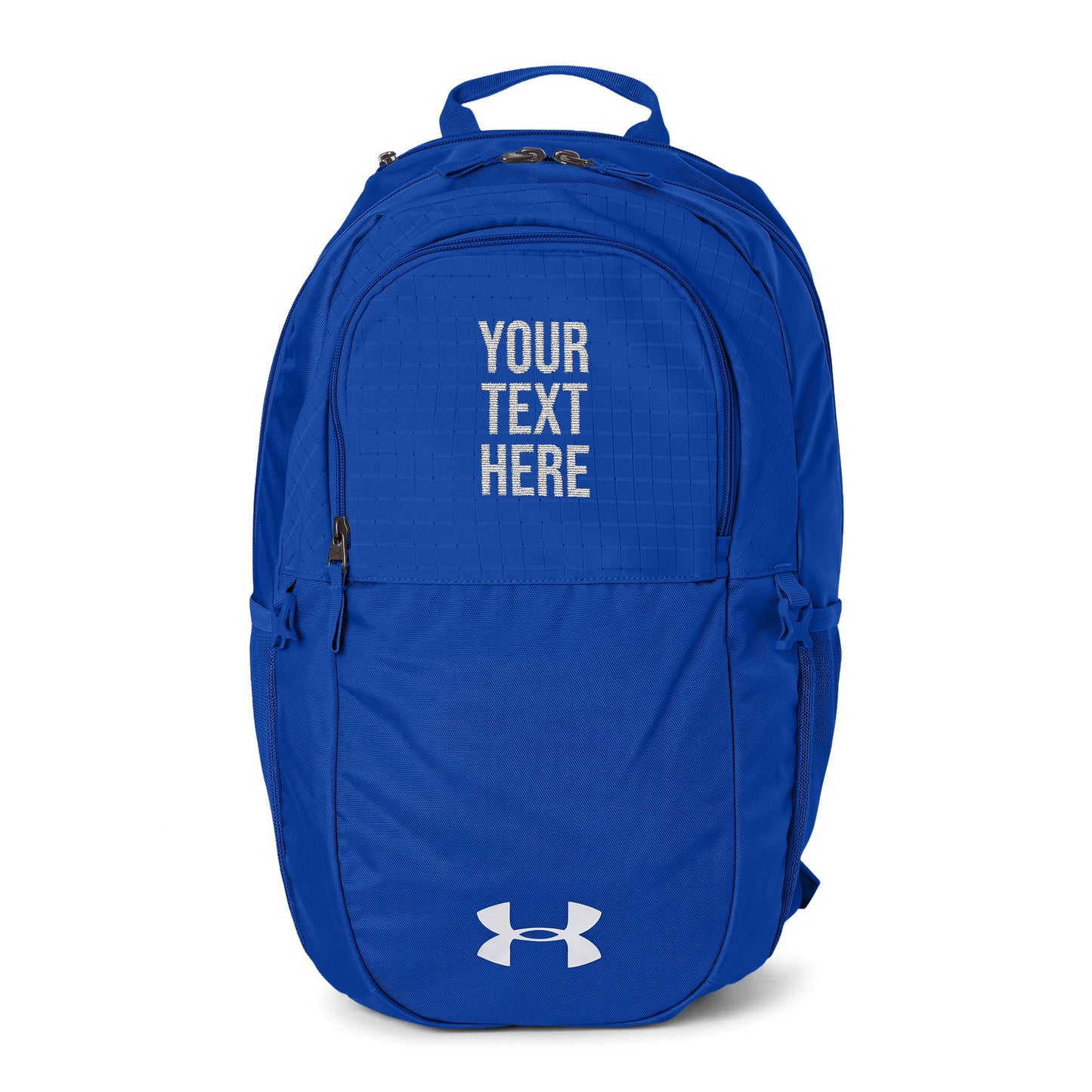 PERSONALIZED TEXT EMBROIDERED UNDER ARMOUR® ALL SPORT BACKPACK