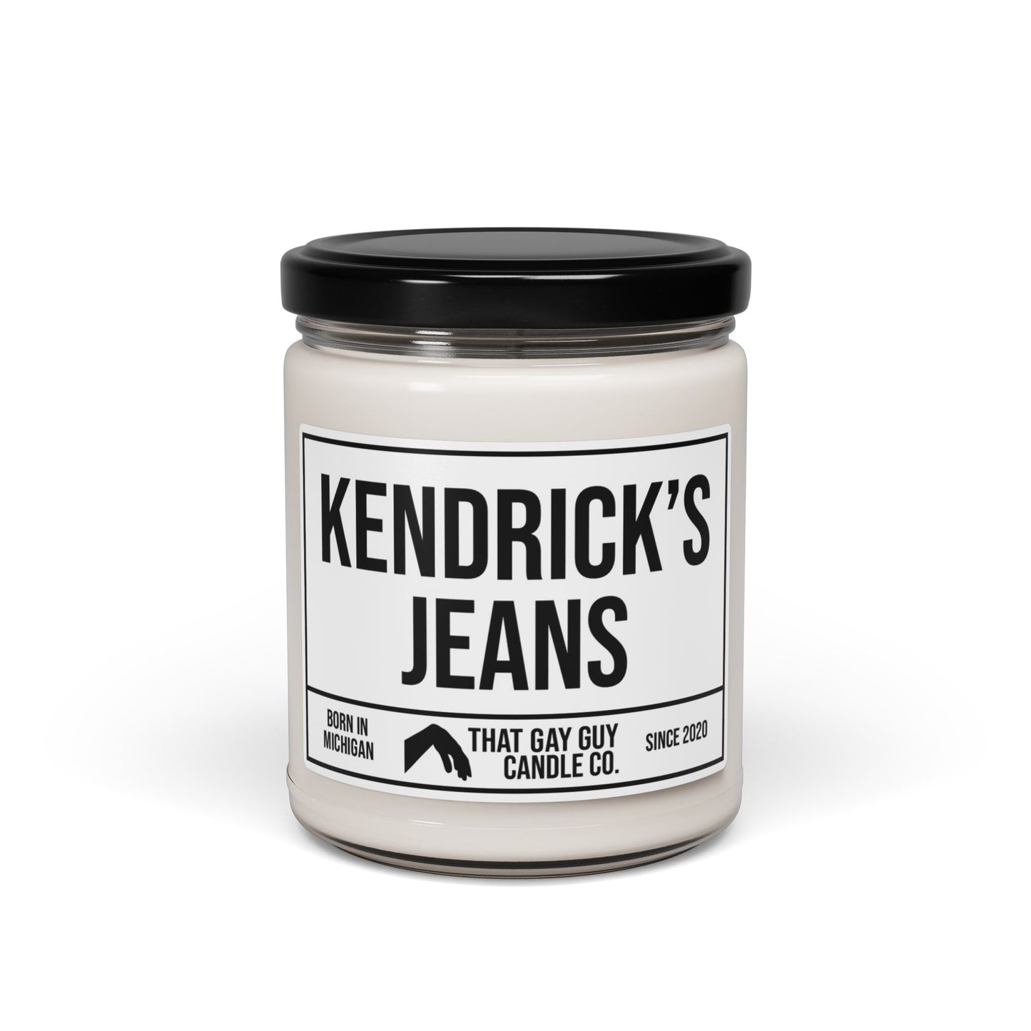 KENDRICK'S JEANS
