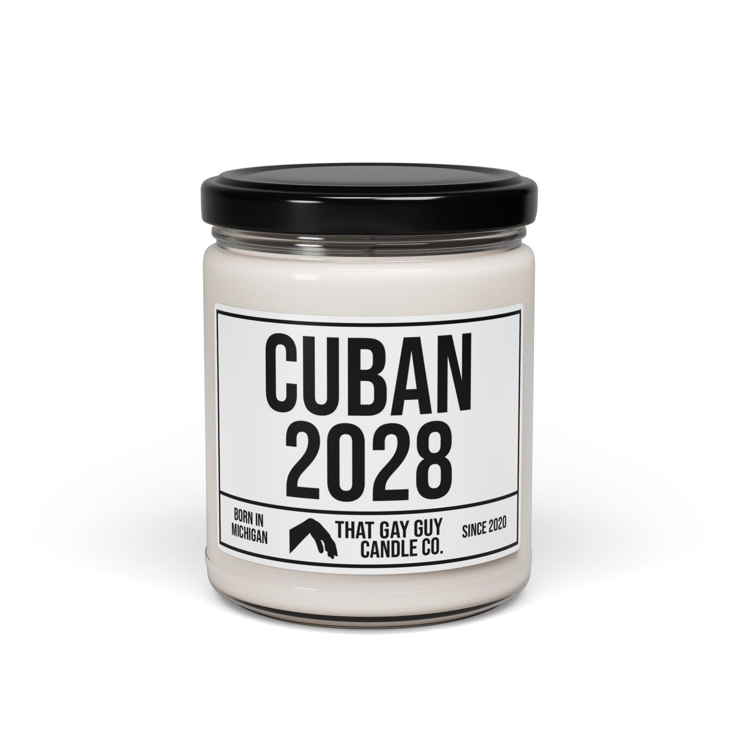 CUBAN 2028