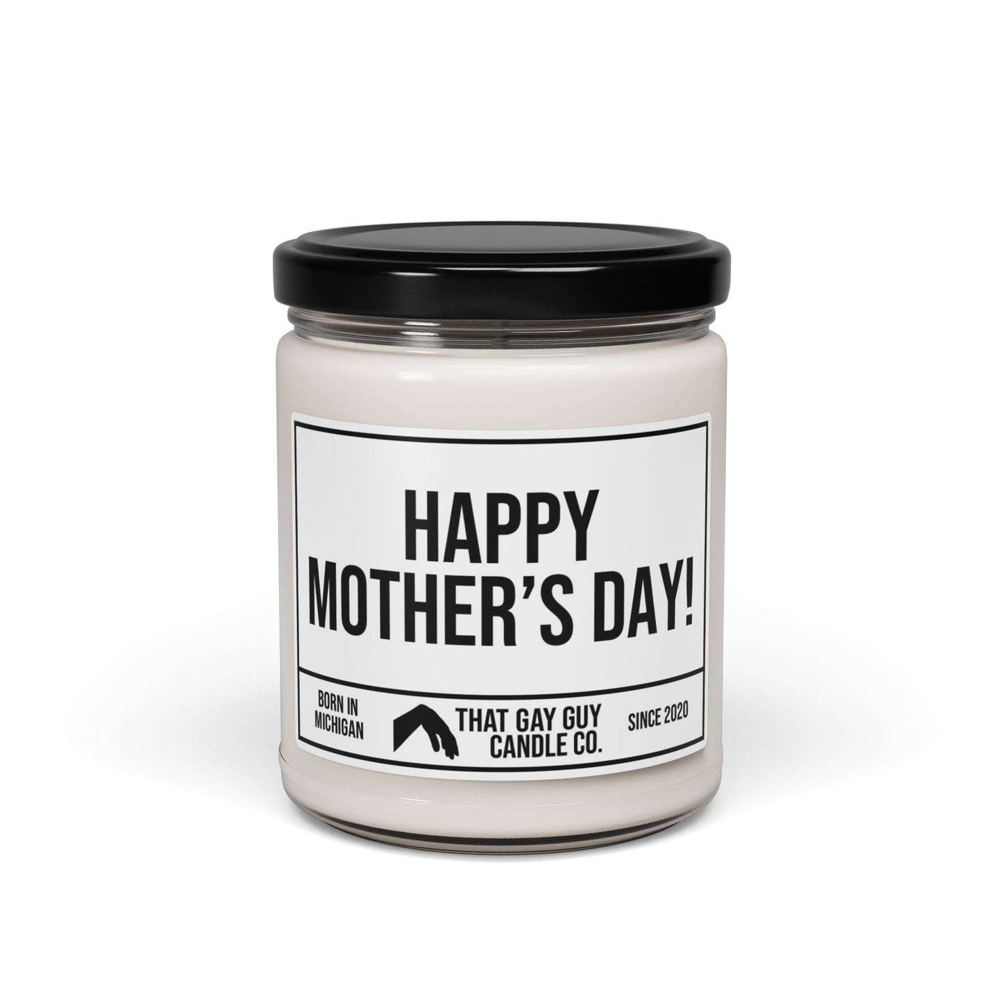 HAPPY MOTHER'S DAY