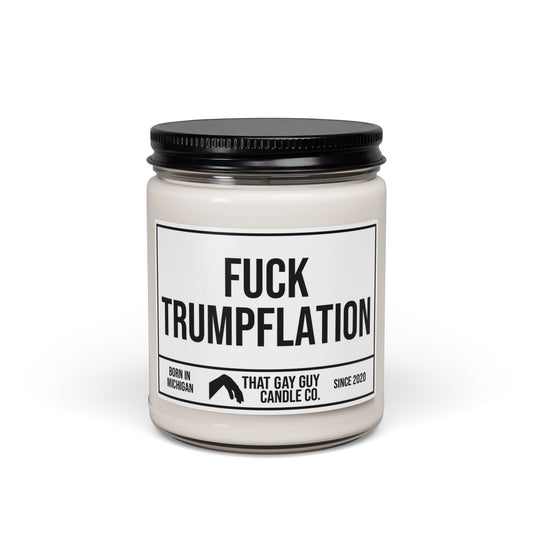 FUCK TRUMPFLATION