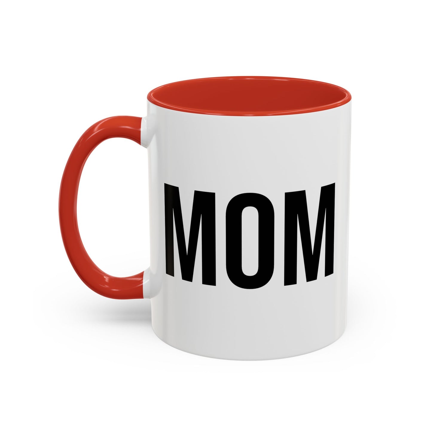 MOM COFFEE MUG