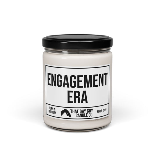 ENGAGEMENT ERA