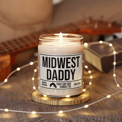 MIDWEST DADDY