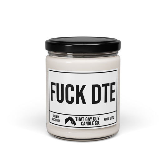 FUCK DTE