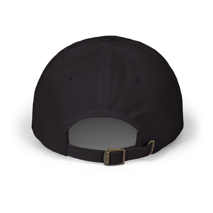 ANTIFA BOARD MEMBER EMBROIDERED CAP