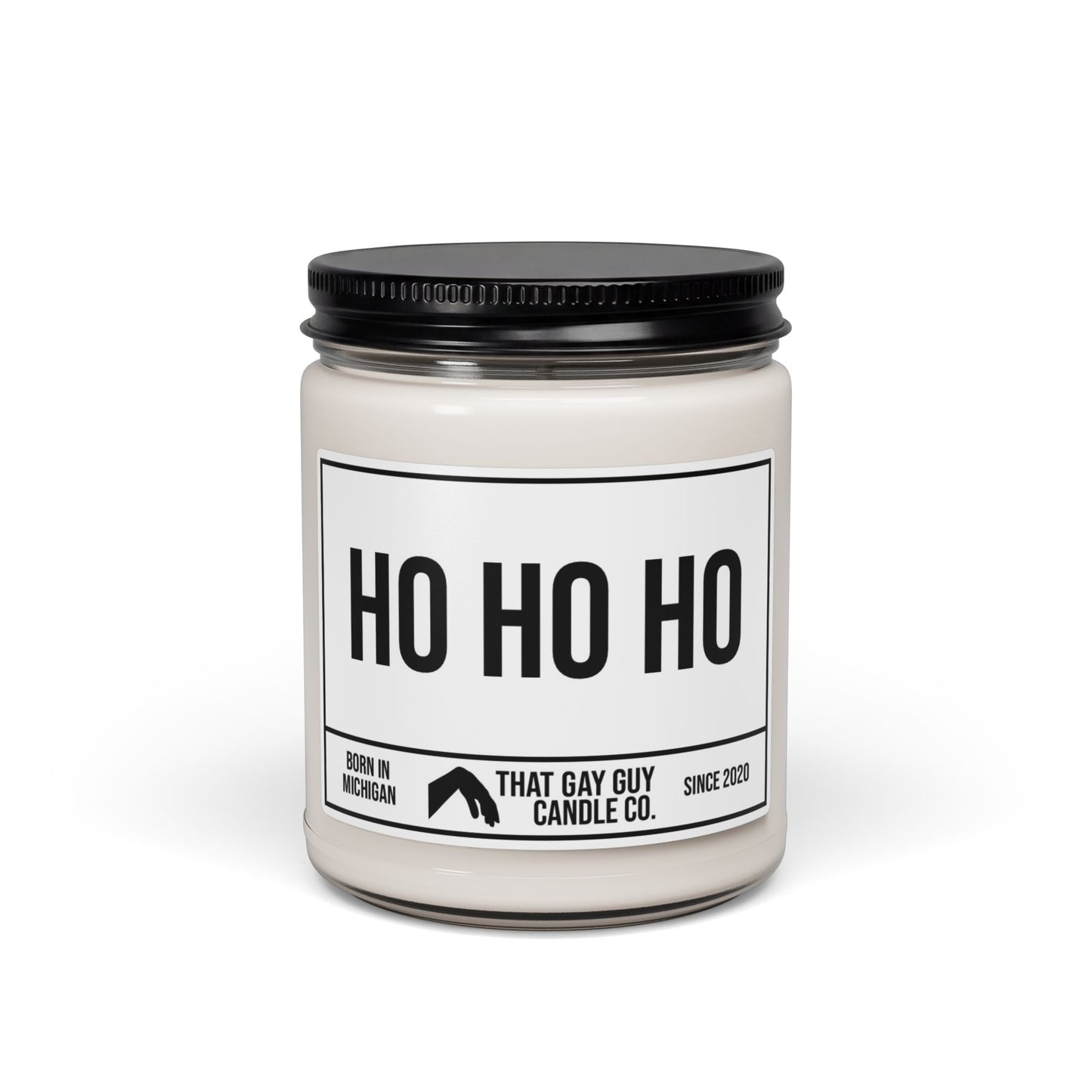 HO HO HO