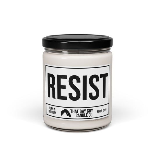 RESIST