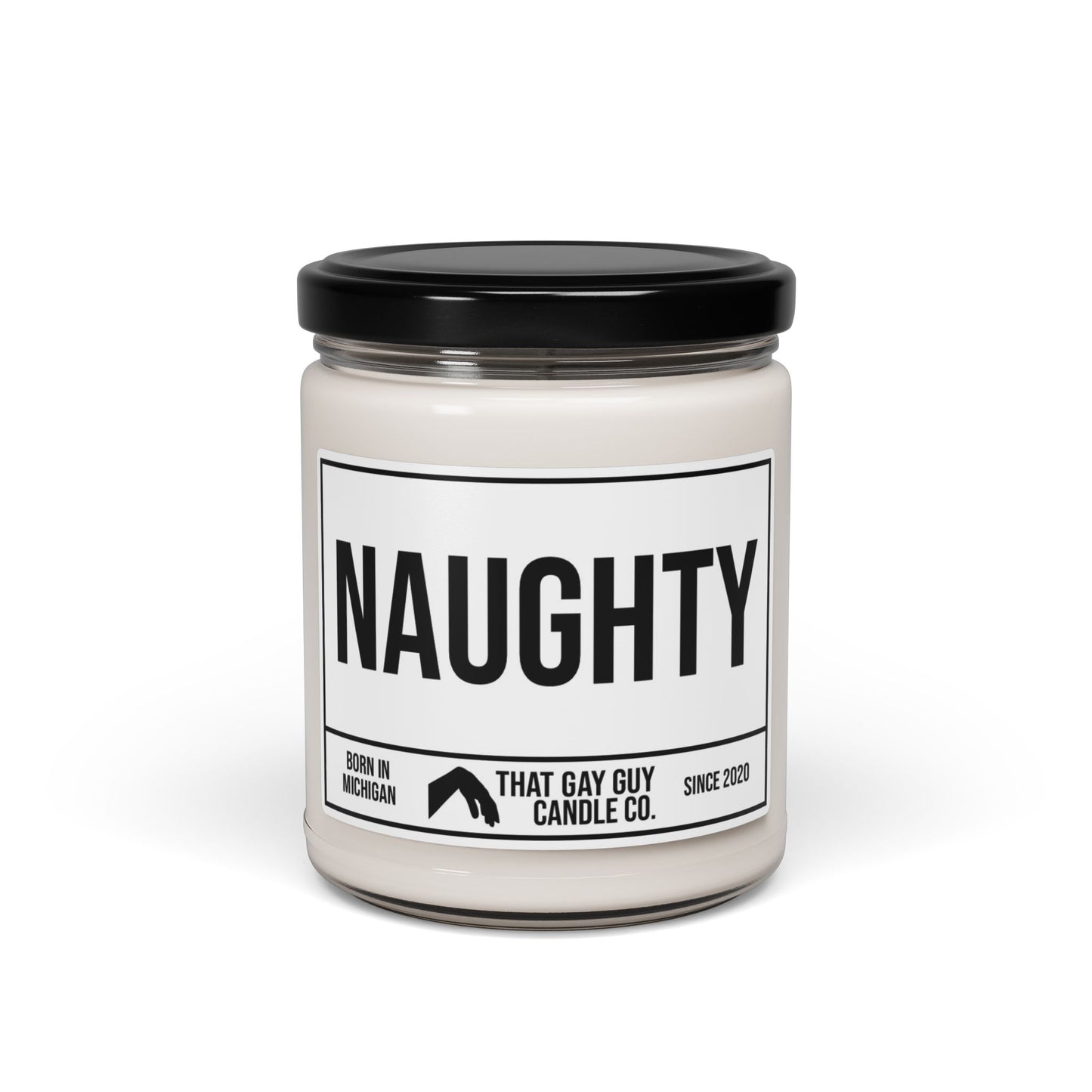 NAUGHTY