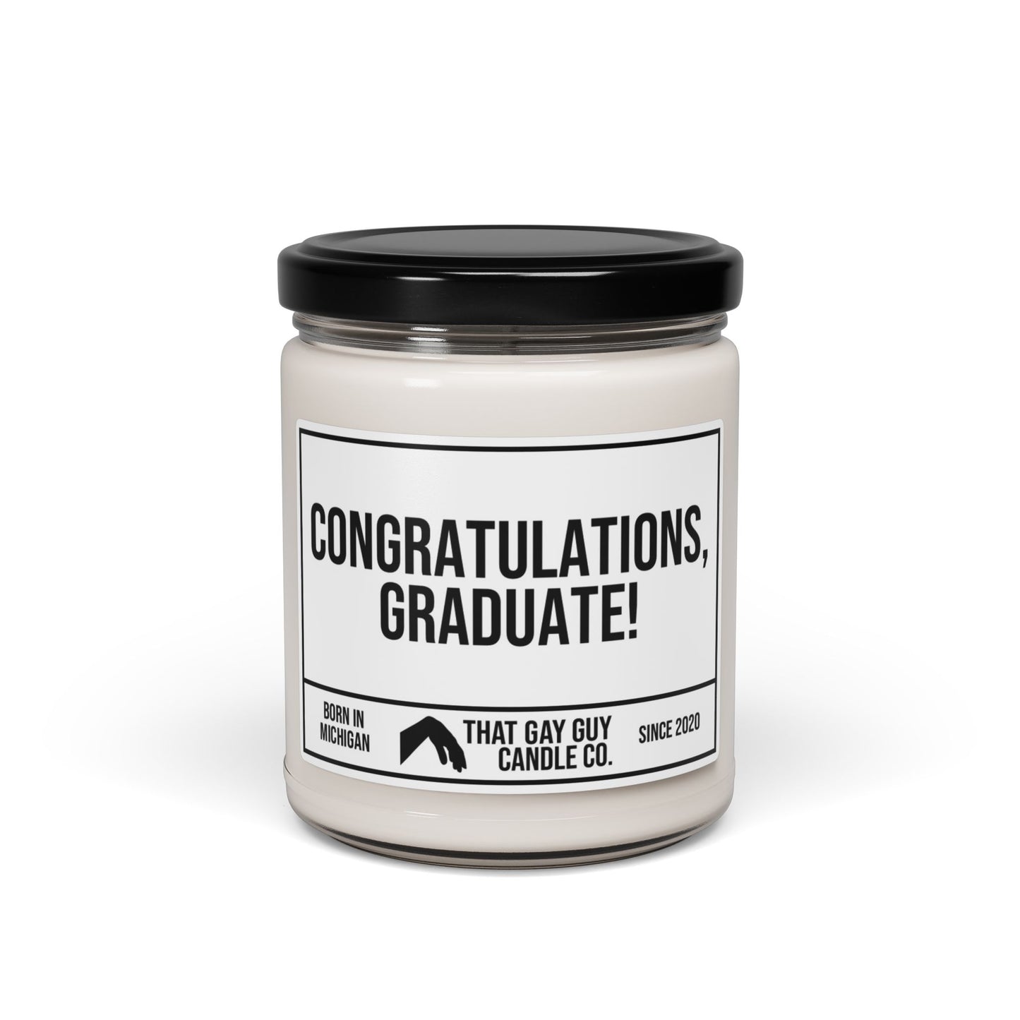CONGRATULATIONS GRADUATE
