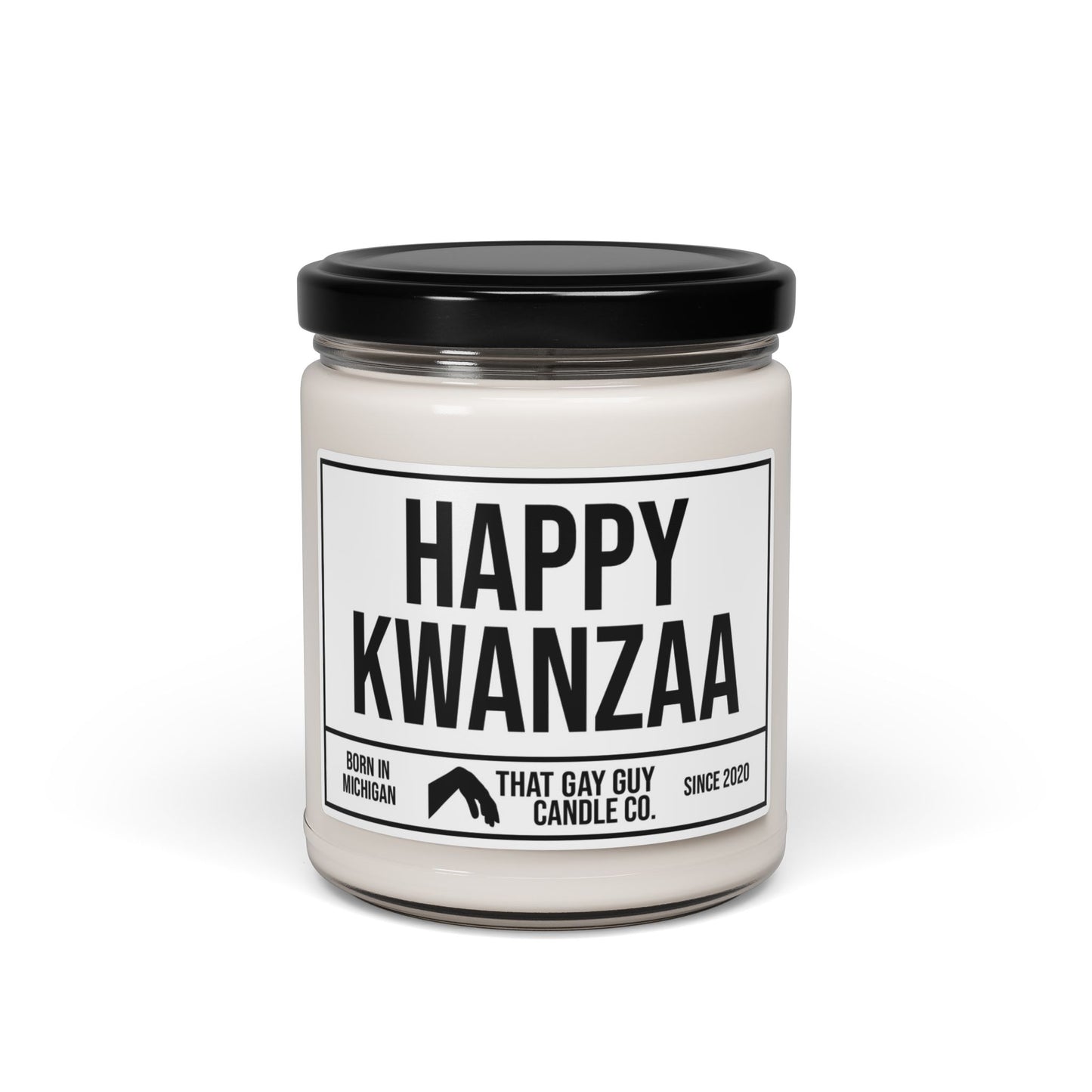 HAPPY KWANZAA