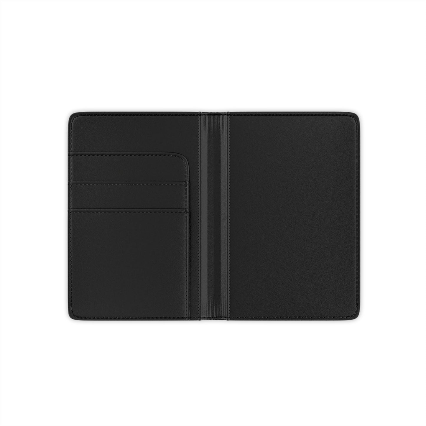 I DIDN'T VOTE FOR HIM PASSPORT COVER