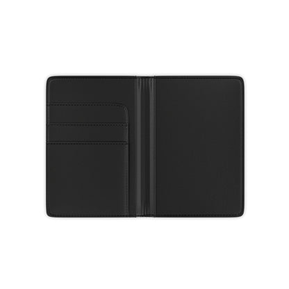 I DIDN'T VOTE FOR HIM PASSPORT COVER