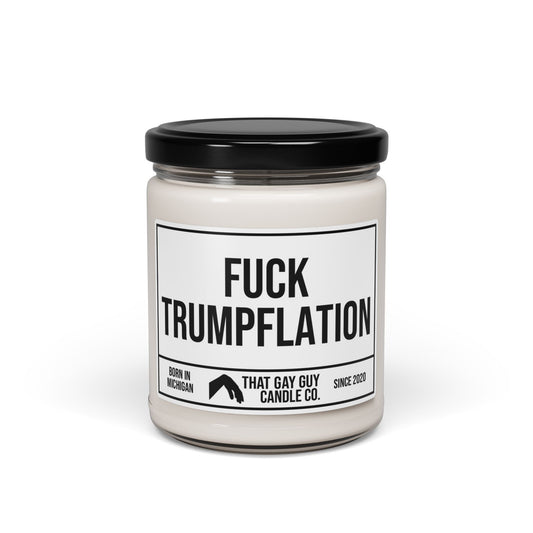 FUCK TRUMPFLATION