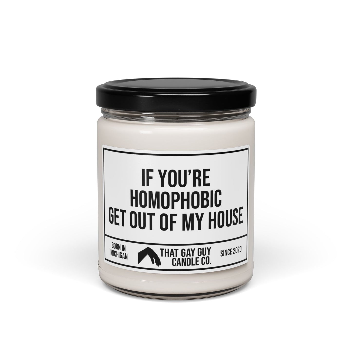 IF YOU'RE HOMOPHOBIC GET OUT OF MY HOUSE ***PG VERSION***