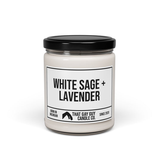 SEA SALT + ORCHID