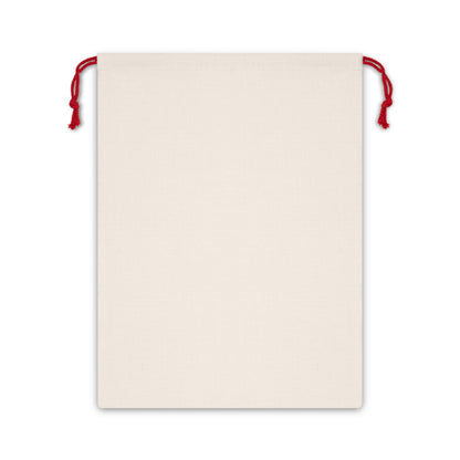 FUCK TRUMP GIFT BAG RED AND GREEN