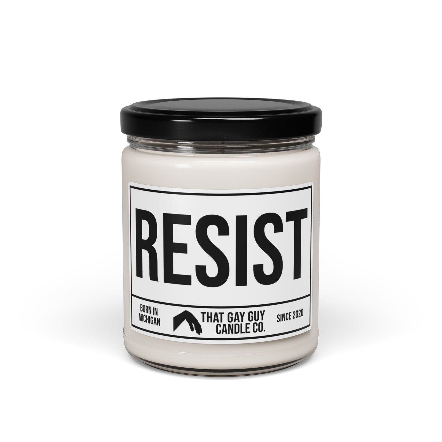 RESIST