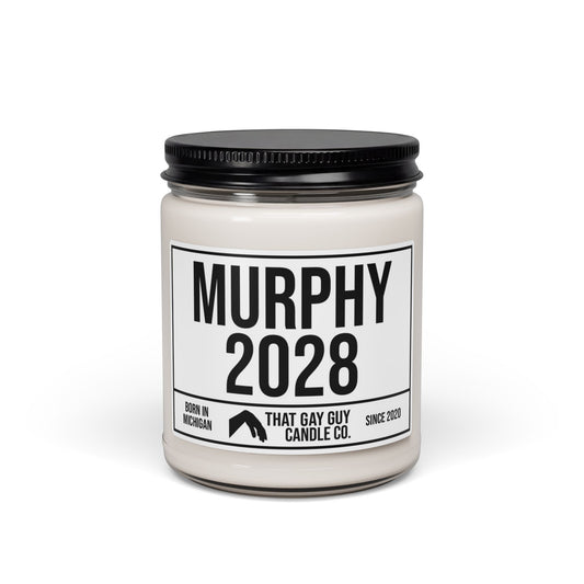MURPHY 2028