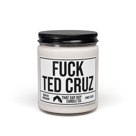 FUCK TED CRUZ