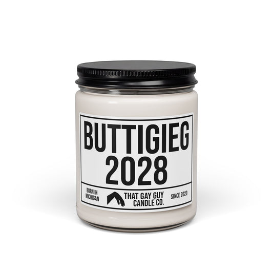 BUTTIGIEG 2028