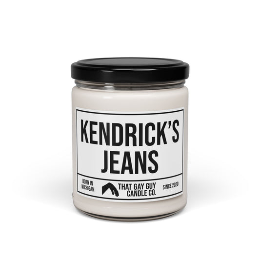 KENDRICK'S JEANS
