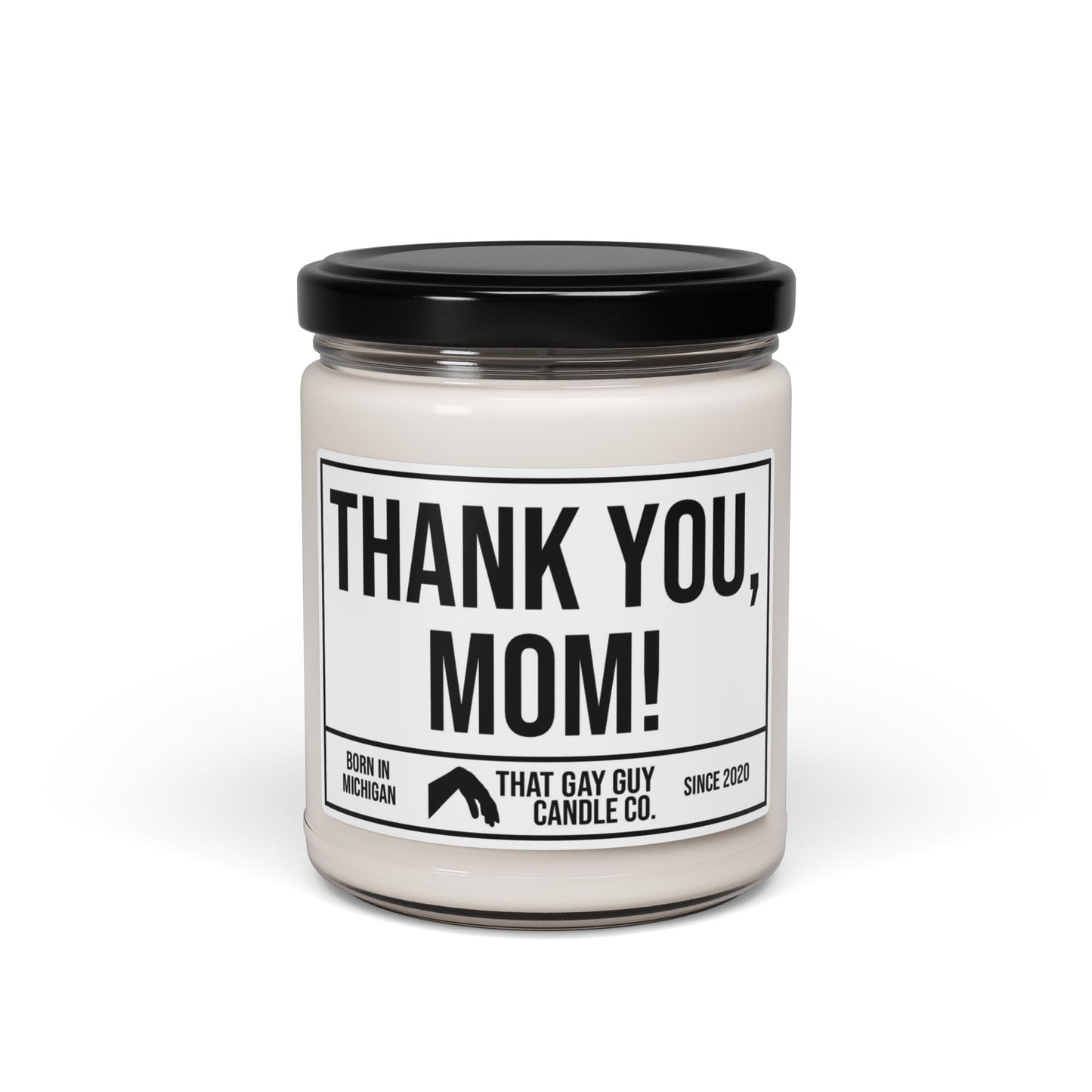 THANK YOU MOM