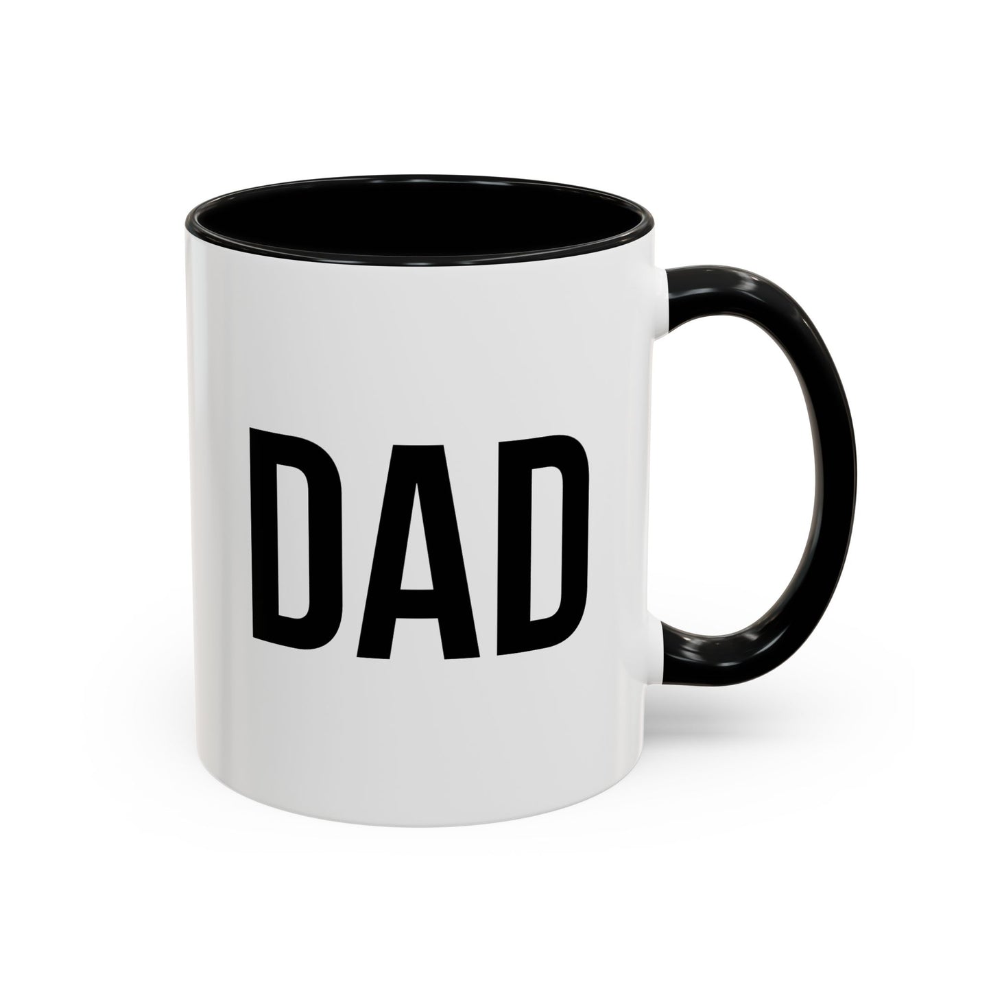 DAD COFFEE MUG