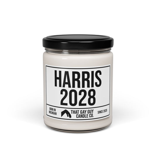 HARRIS 2028