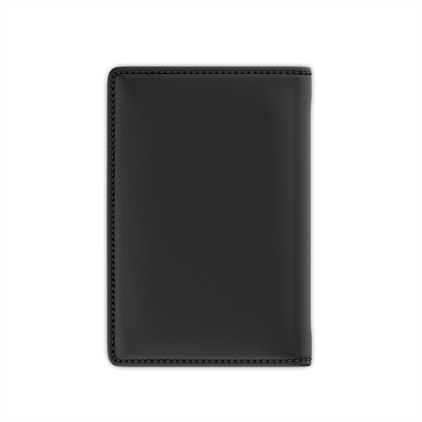 FUCK TRUMP PASSPORT COVER