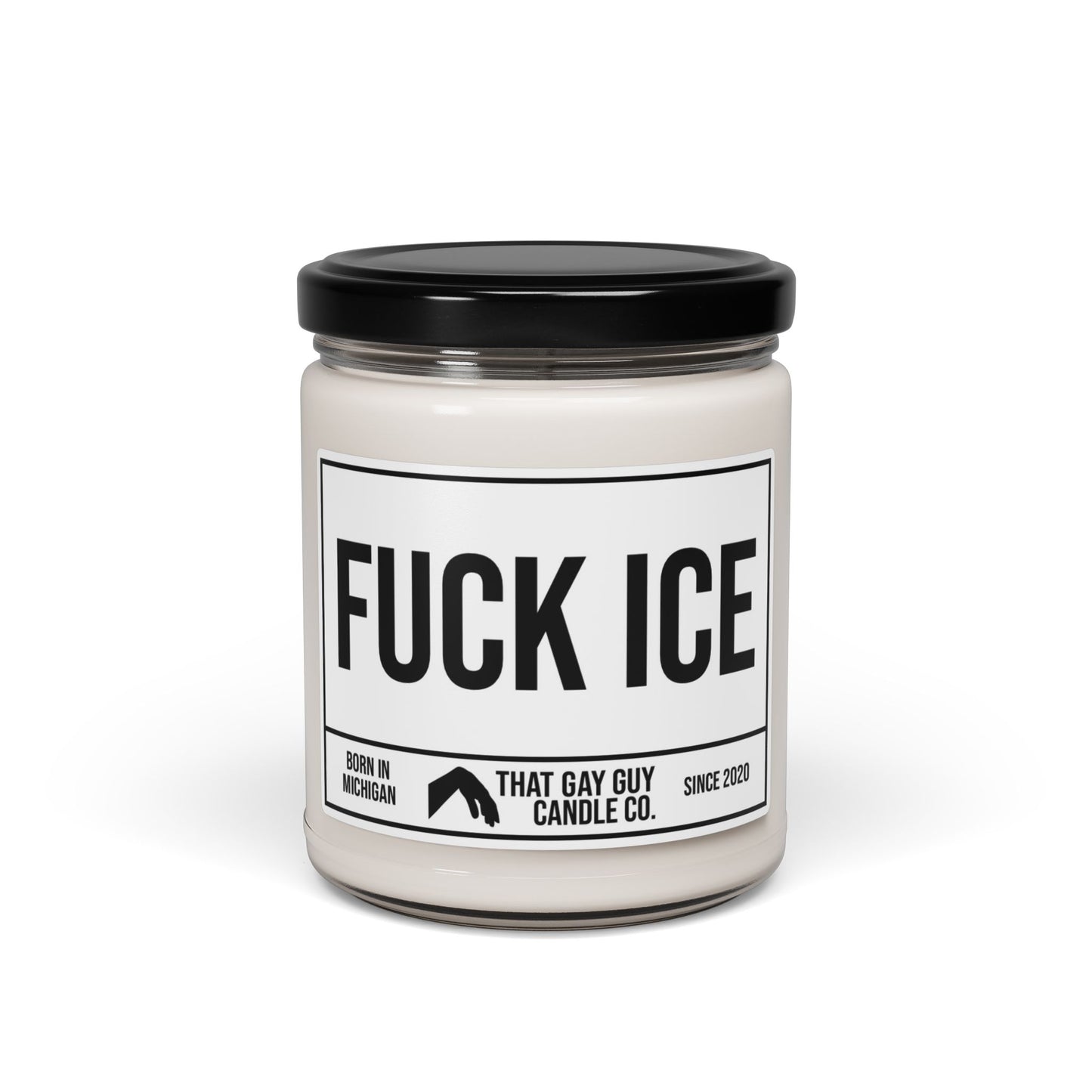 FUCK ICE
