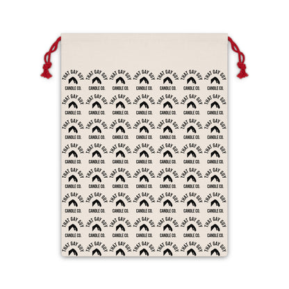 LOGO GIFT BAG