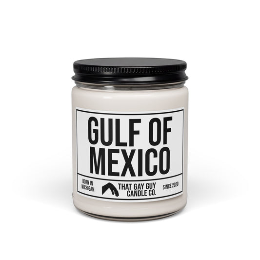 GULF OF MEXICO