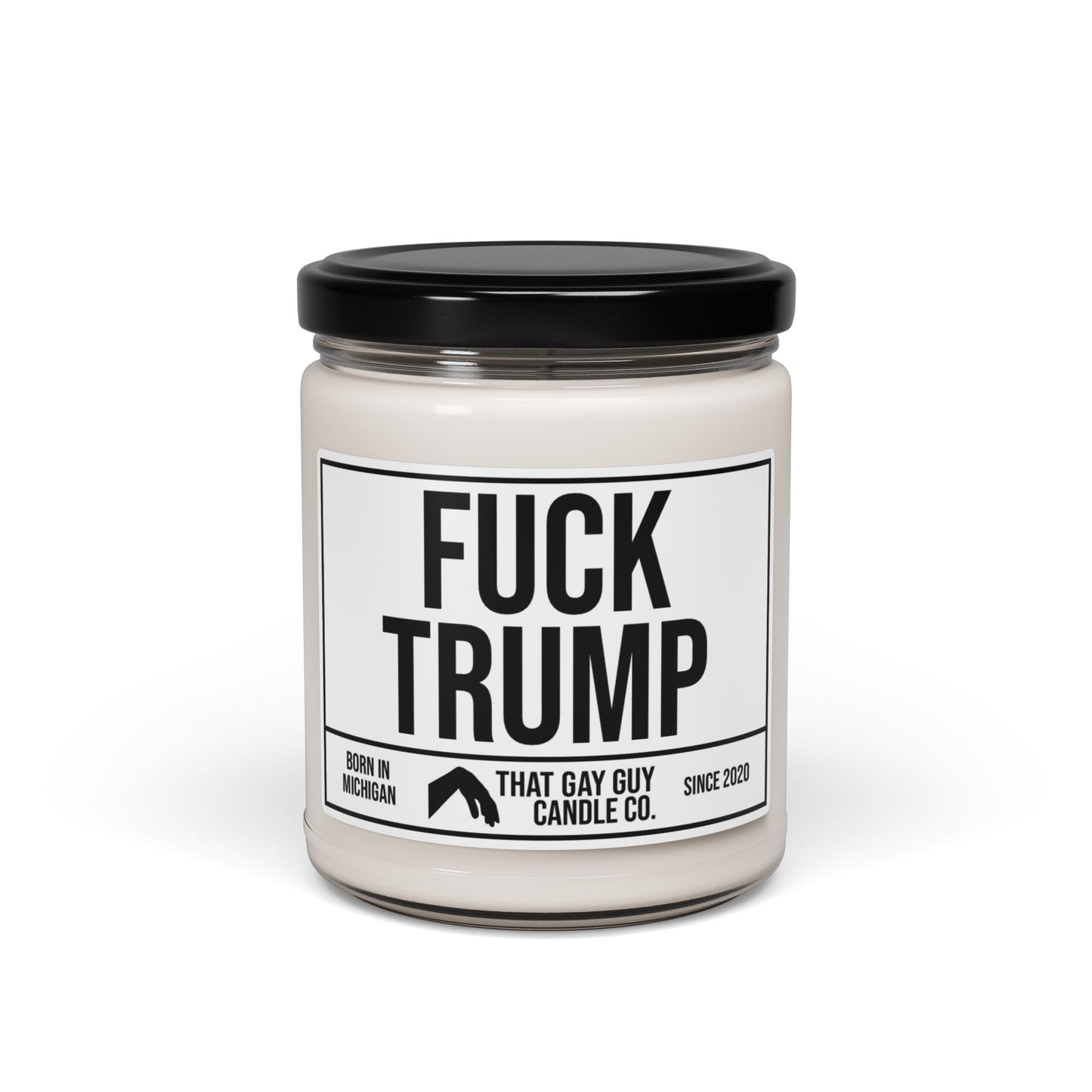 FUCK TRUMP