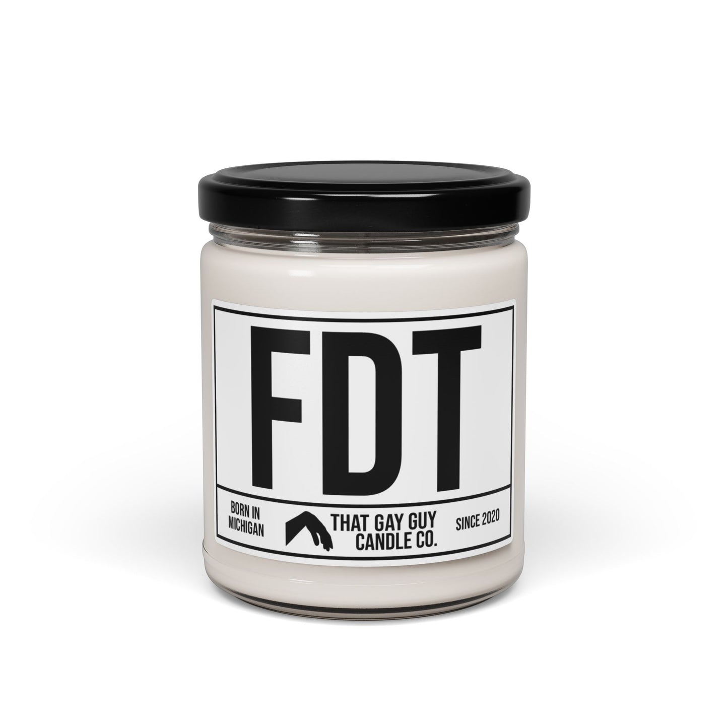 FDT