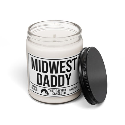 MIDWEST DADDY